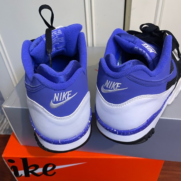Nike Air Max Trainer 2 “Persian Violet” (mens 9) - Picture 4 of 5
